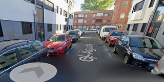 Piso en venta en Pajarillos en Valladolid