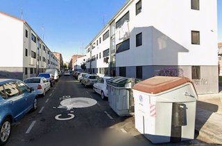 Piso en venta en Pajarillos en Valladolid