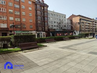 Piso en venta en La Ería - Masip en Oviedo
