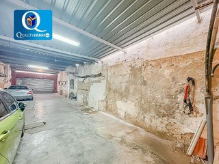 Terreno en venta en Carolinas Altas en Alicante