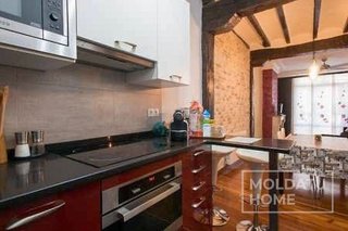 Piso en venta en Casco Viejo en Bilbao