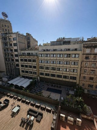 Oficina en alquiler en La Dreta de l'Eixample en Barcelona
