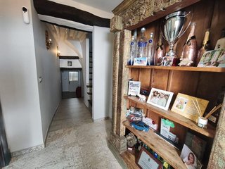 Chalet en venta en Colmenar