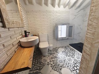Chalet en venta en Colmenar