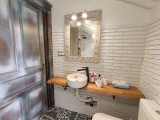 Chalet en venta en Colmenar