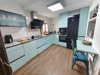 Chalet en venta en Colmenar