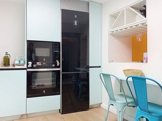 Chalet en venta en Colmenar