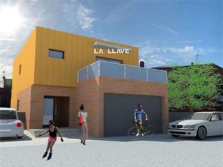Chalet en venta en Sta. Clotilde - Fenals en Lloret de Mar