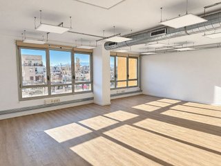 Oficina en alquiler en L'Antiga Esquerra de l'Eixample en Barcelona