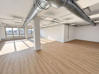 Oficina en alquiler en L'Antiga Esquerra de l'Eixample en Barcelona