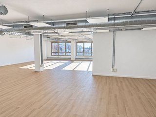 Oficina en alquiler en L'Antiga Esquerra de l'Eixample en Barcelona