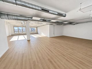 Oficina en alquiler en L'Antiga Esquerra de l'Eixample en Barcelona