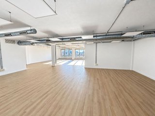 Oficina en alquiler en L'Antiga Esquerra de l'Eixample en Barcelona