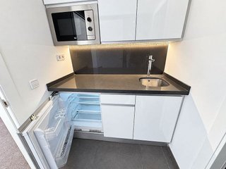 Oficina en alquiler en L'Antiga Esquerra de l'Eixample en Barcelona