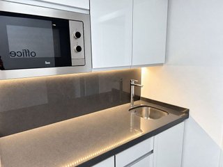 Oficina en alquiler en L'Antiga Esquerra de l'Eixample en Barcelona