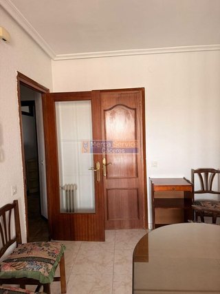 Piso en alquiler en Centro en Cáceres
