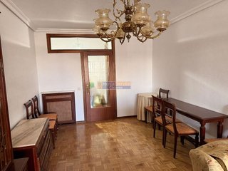 Piso en alquiler en Centro en Cáceres