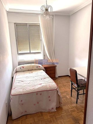 Piso en alquiler en Centro en Cáceres