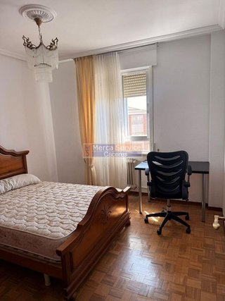 Piso en alquiler en Centro en Cáceres
