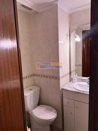 Piso en alquiler en Centro en Cáceres