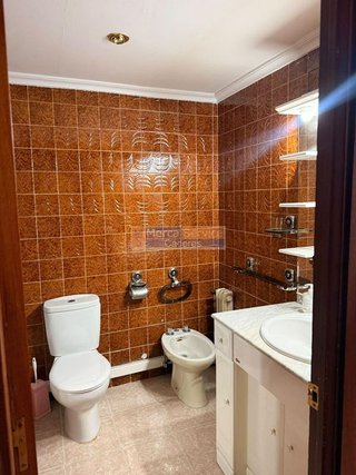 Piso en alquiler en Centro en Cáceres