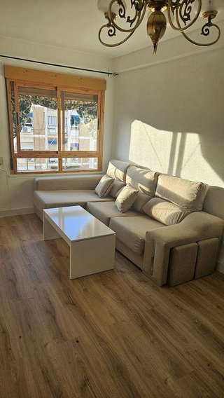 Piso en alquiler en Fuensanta- Arcángel en Córdoba