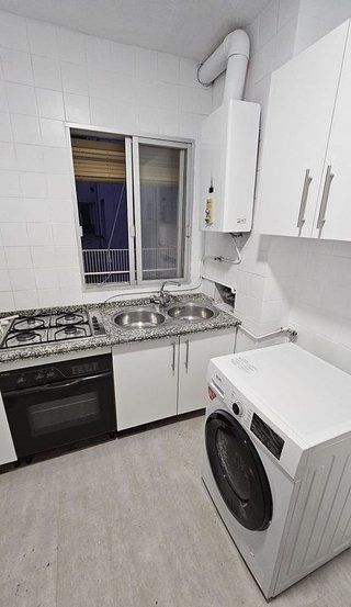Piso en alquiler en Fuensanta- Arcángel en Córdoba