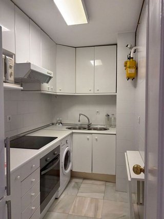 Piso en alquiler en Zona Bahía Blanca en Cádiz