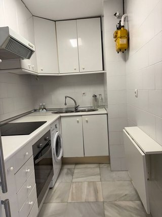 Piso en alquiler en Zona Bahía Blanca en Cádiz