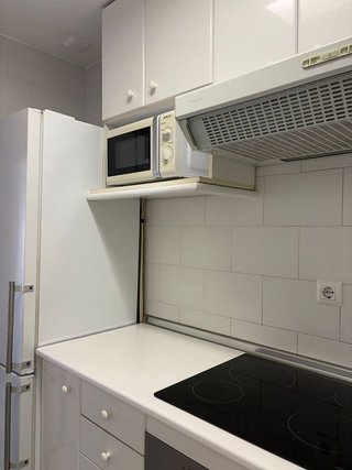 Piso en alquiler en Zona Bahía Blanca en Cádiz