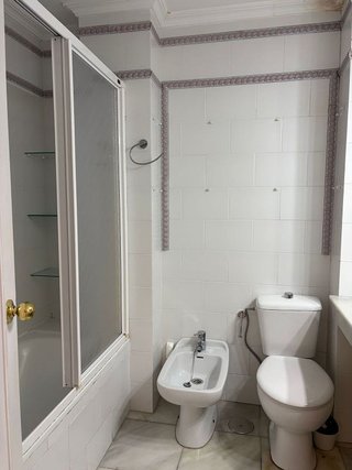 Piso en alquiler en Zona Bahía Blanca en Cádiz