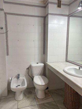 Piso en alquiler en Zona Bahía Blanca en Cádiz