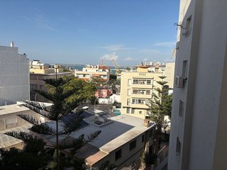 Piso en alquiler en Zona Bahía Blanca en Cádiz