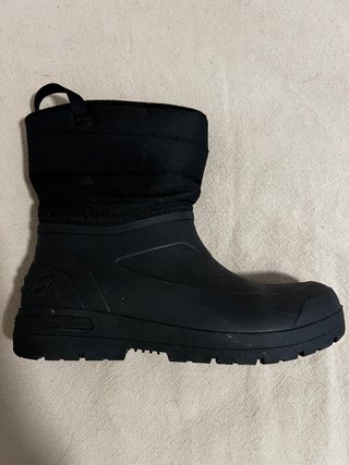 Botas de nieve talla 41