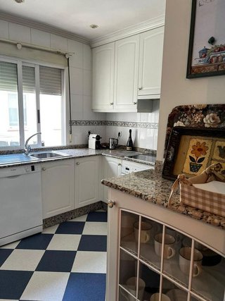 Piso en venta en Praza Independencia en Vigo