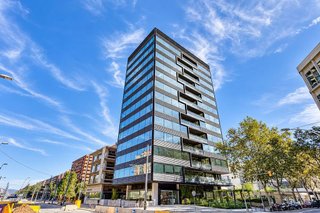 Oficina en alquiler en Provençals del Poblenou en Barcelona