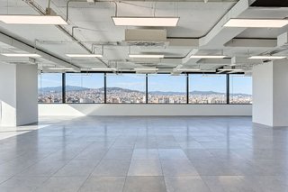 Oficina en alquiler en Provençals del Poblenou en Barcelona