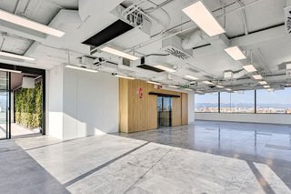 Oficina en alquiler en Provençals del Poblenou en Barcelona