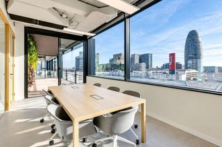 Oficina en alquiler en Provençals del Poblenou en Barcelona