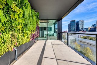 Oficina en alquiler en Provençals del Poblenou en Barcelona