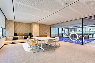 Oficina en alquiler en Provençals del Poblenou en Barcelona
