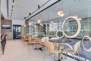 Oficina en alquiler en Provençals del Poblenou en Barcelona