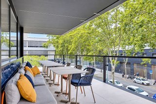 Oficina en alquiler en Provençals del Poblenou en Barcelona