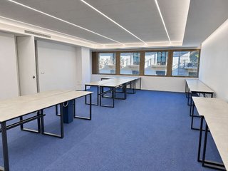 Oficina en alquiler en Sant Gervasi - Galvany en Barcelona