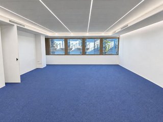 Oficina en alquiler en Sant Gervasi - Galvany en Barcelona
