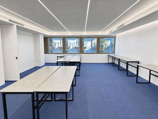Oficina en alquiler en Sant Gervasi - Galvany en Barcelona