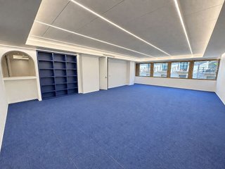 Oficina en alquiler en Sant Gervasi - Galvany en Barcelona