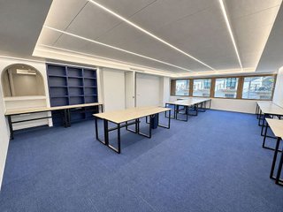 Oficina en alquiler en Sant Gervasi - Galvany en Barcelona