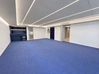 Oficina en alquiler en Sant Gervasi - Galvany en Barcelona