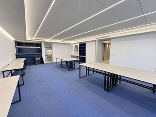 Oficina en alquiler en Sant Gervasi - Galvany en Barcelona
